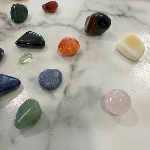 Assorted Crystal Collection - Picture 5 of 8